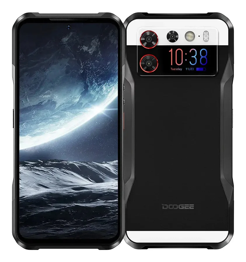Doogee V20S