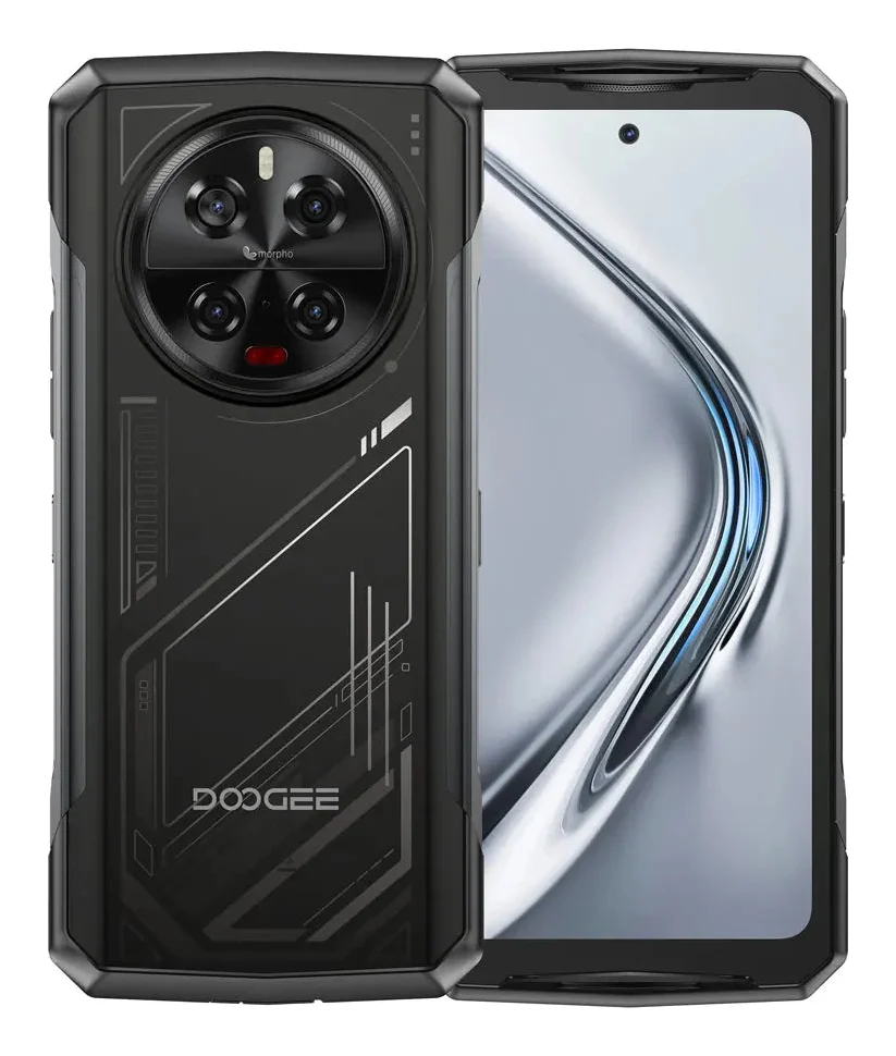 Doogee V40