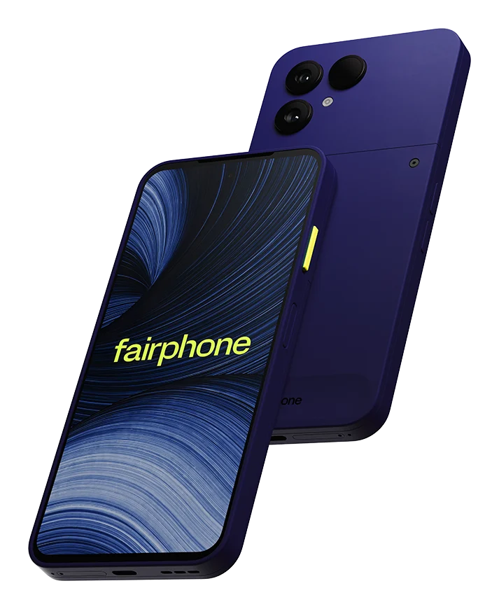 Fairphone (Gen. 6+)