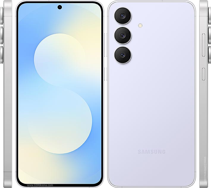 Galaxy S25 FE 5G