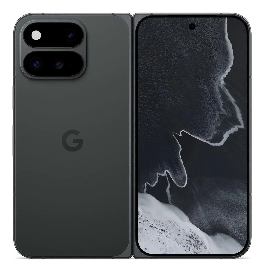 Google Pixel 11 Pro Fold