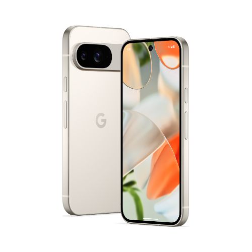 Google Pixel 9