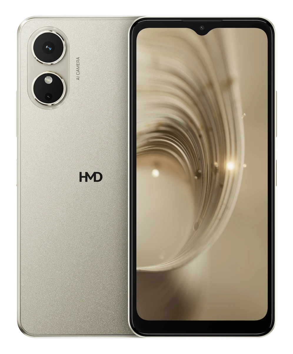 HMD Arc²