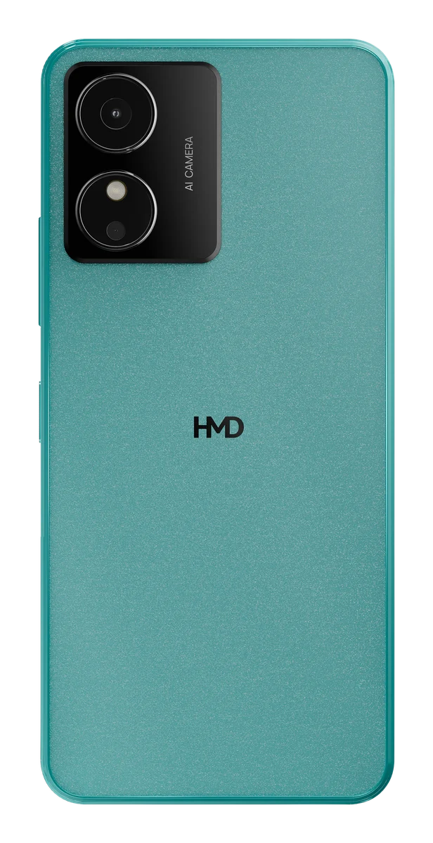 HMD Key