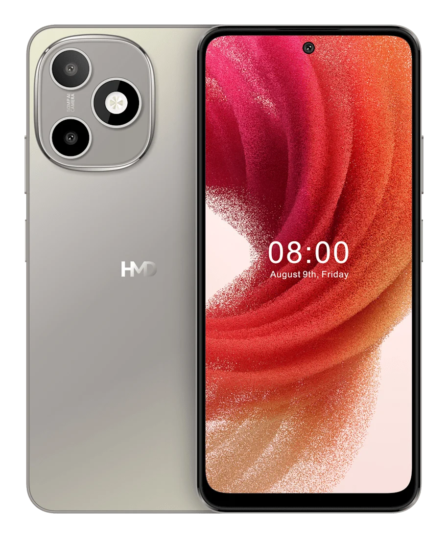 HMD Luma