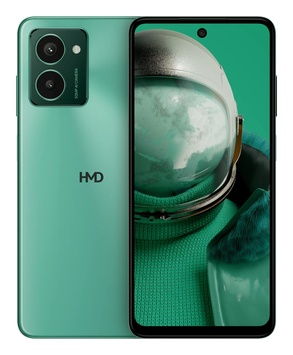 HMD Pulse Pro