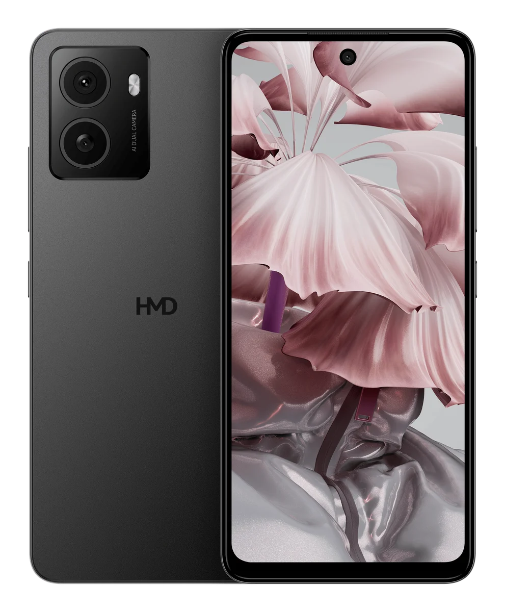 HMD Pulse