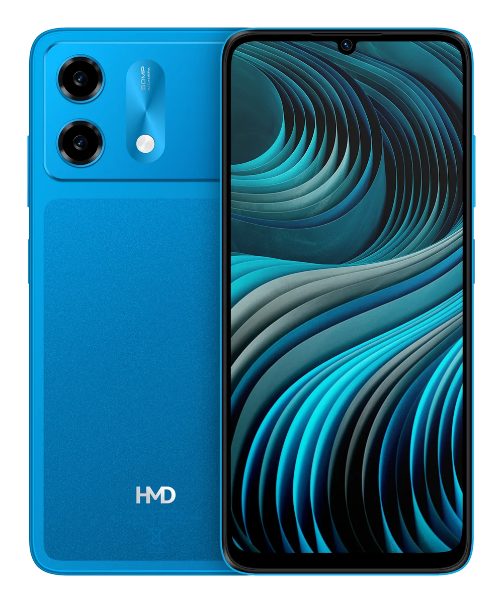 HMD Vibe2 5G