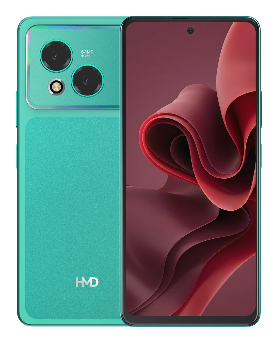 HMD Vibe2 Pro 5G