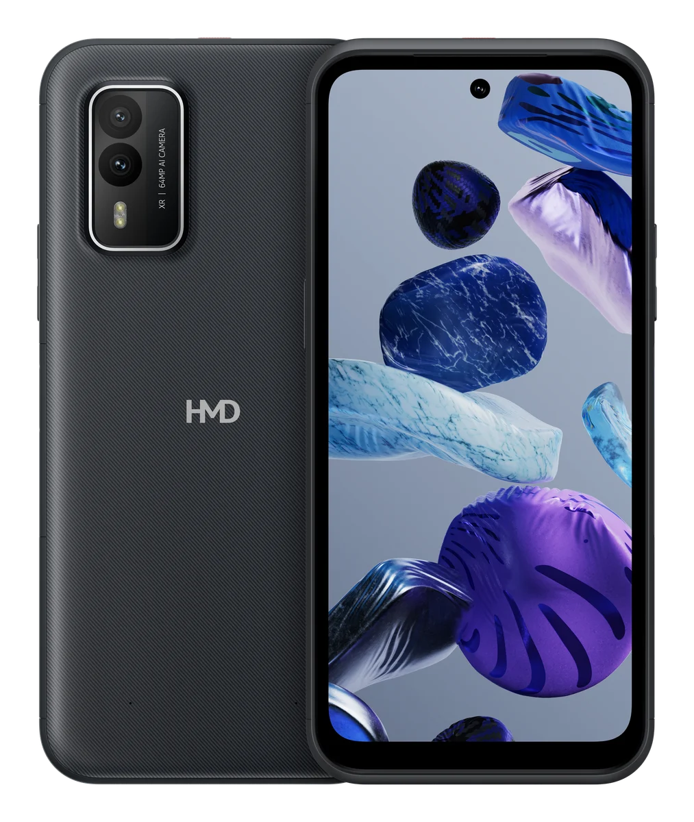 HMD XR21