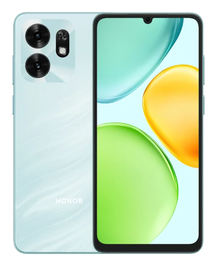 HONOR 500 Smart 5G