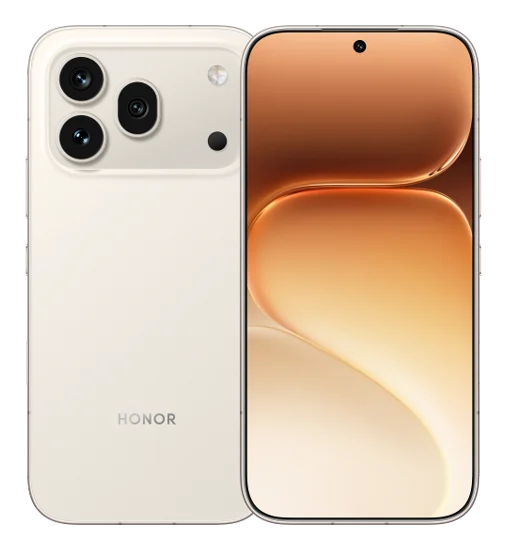 HONOR 600 Pro