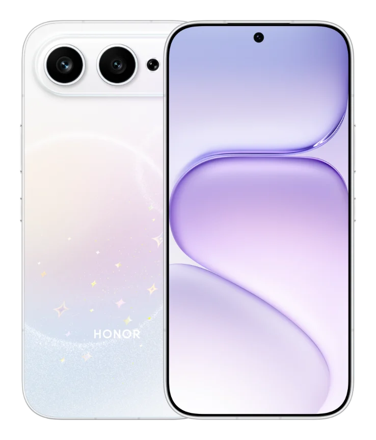HONOR 600 Super Edition