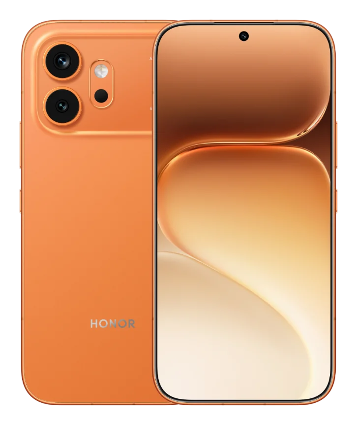 HONOR 600 Vitality Edition