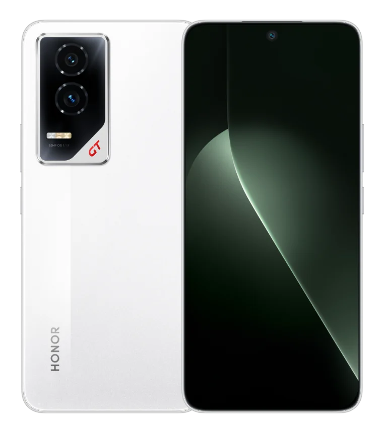 HONOR GT