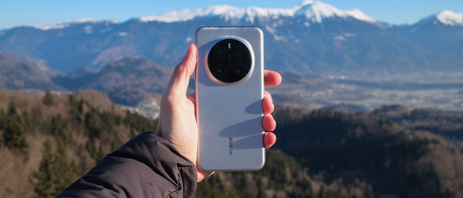 Honor Magic7 Pro