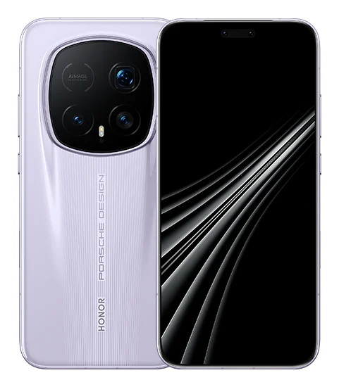 Porsche Design HONOR Magic8 RSR