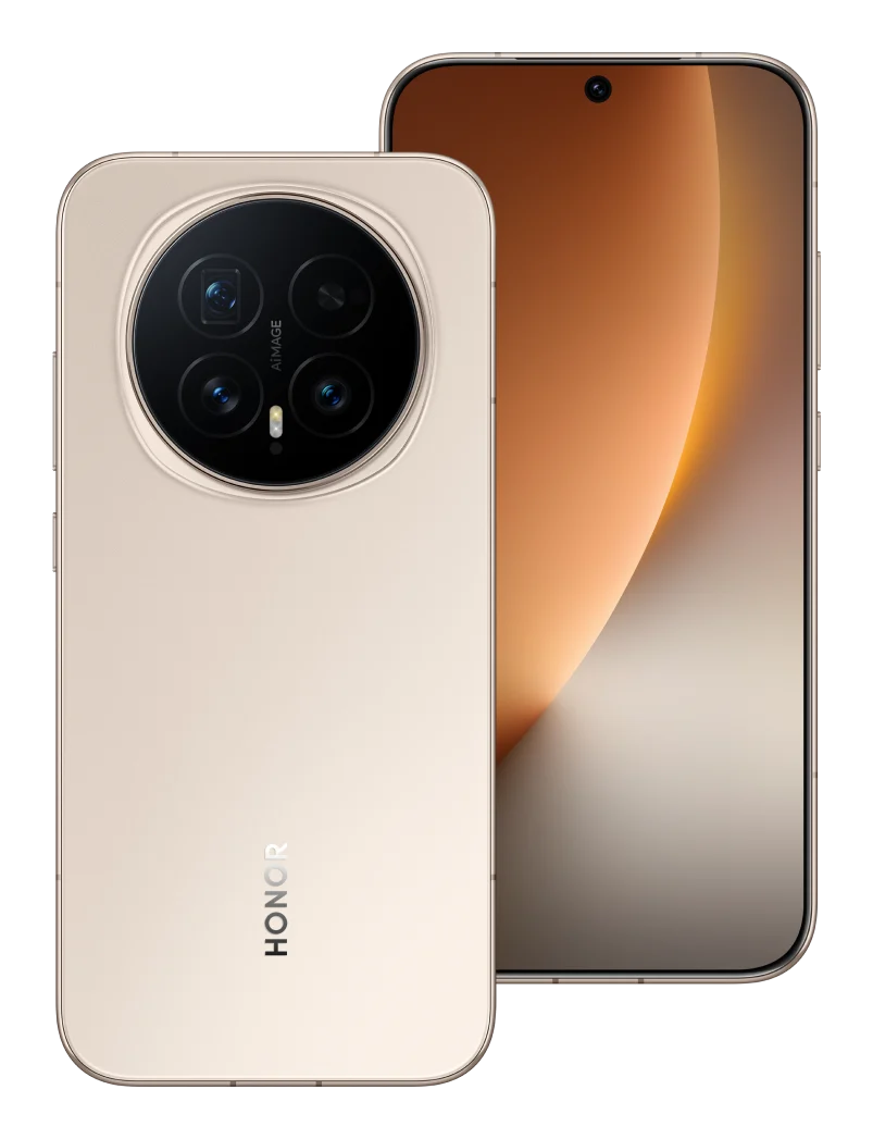 Honor Magic8