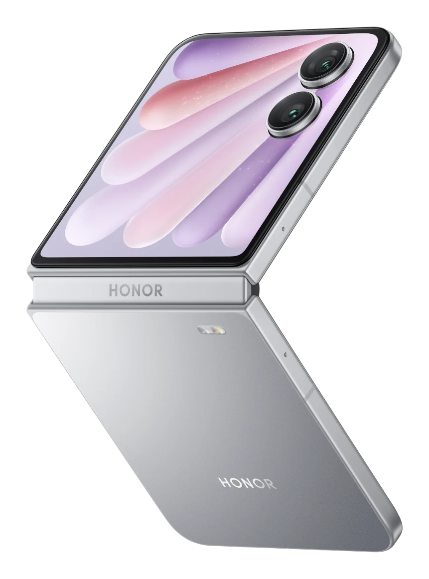 Honor Magic V Flip2