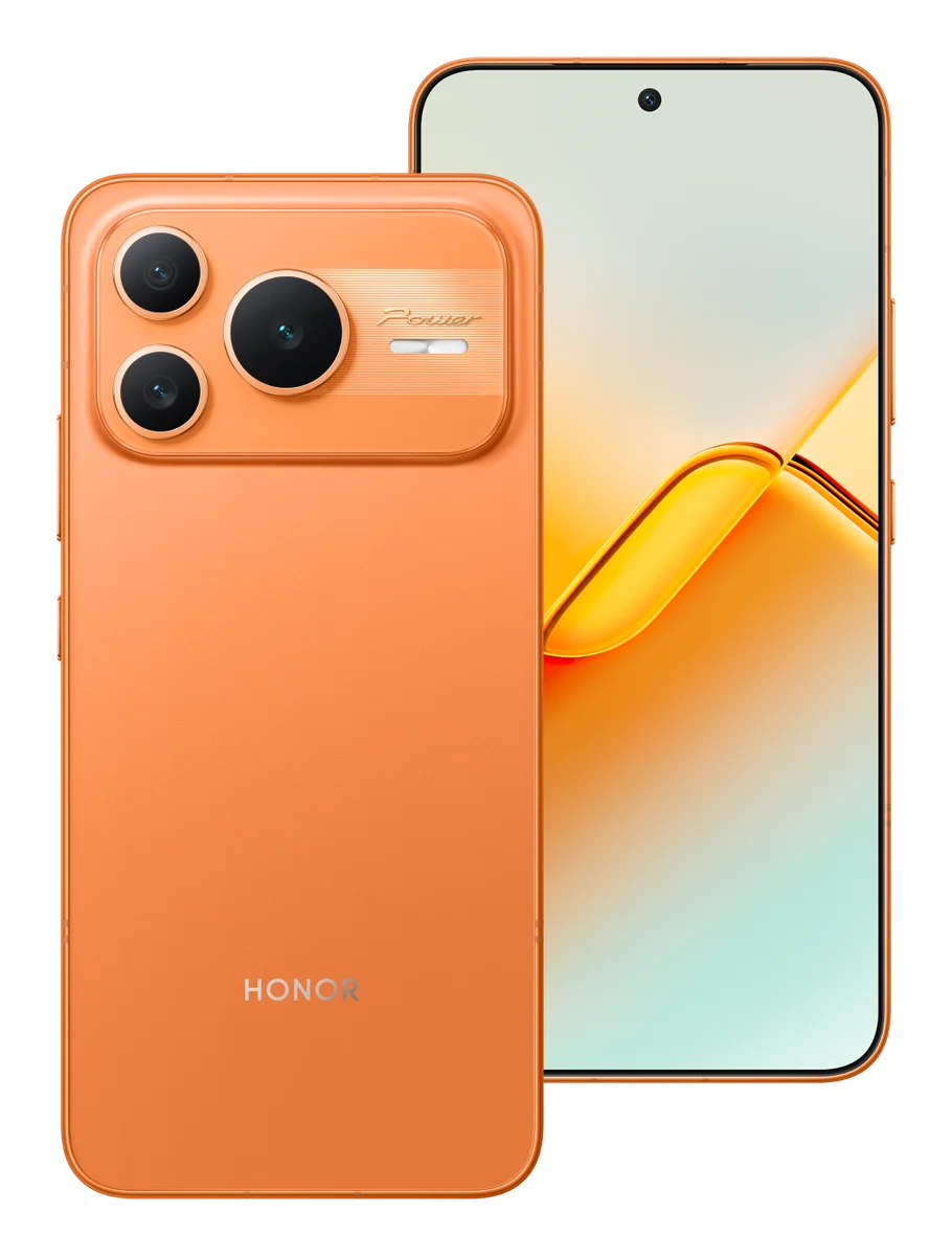 HONOR Power2
