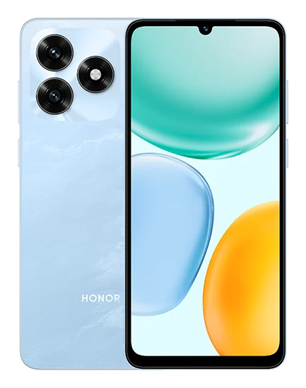 HONOR X5c
