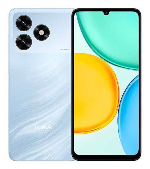HONOR X5d