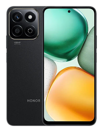 HONOR X7c