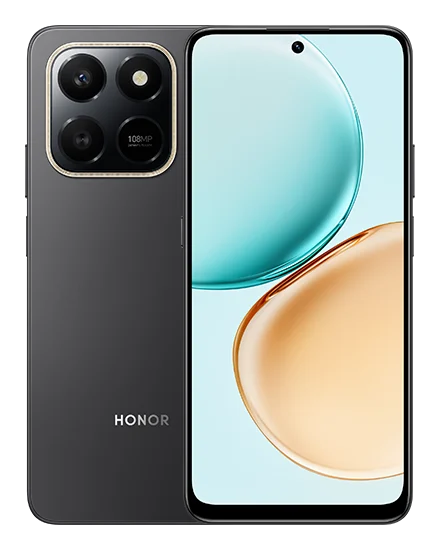 HONOR X7d