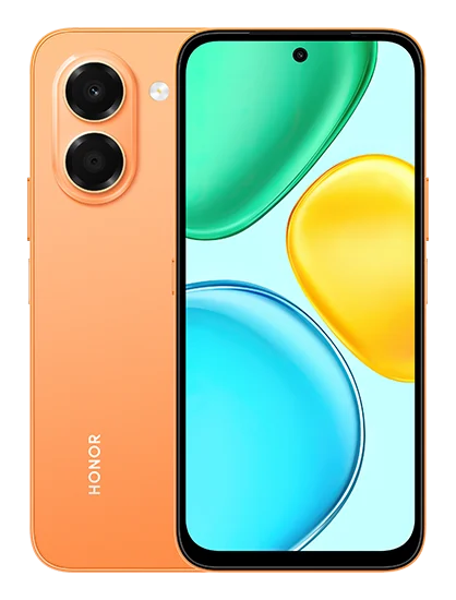 HONOR X7e