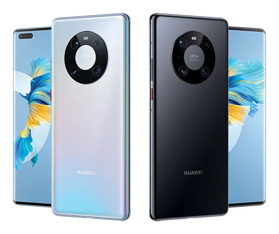 Huawei Mate 40 Pro