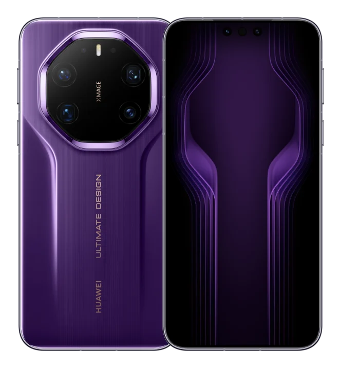 Huawei Mate 80 RS Ultimate Design