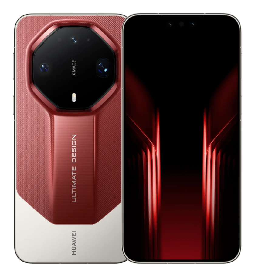 HUAWEI Mate 90 RS Ultimate Design