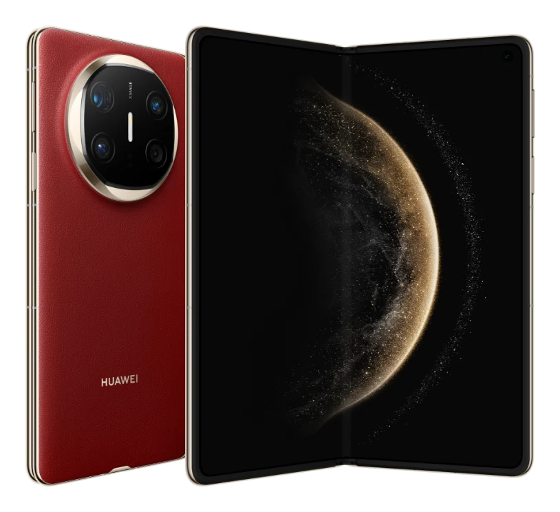 Huawei Mate X6