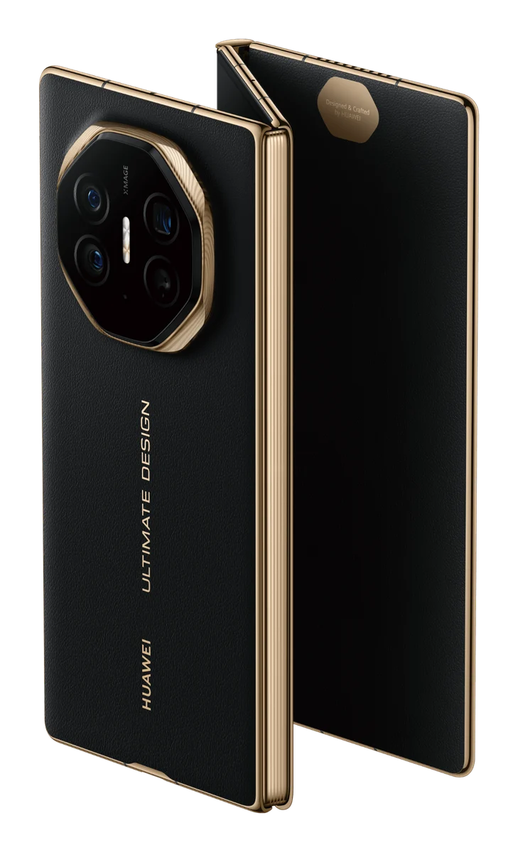 Huawei Mate XT Ultimate Design