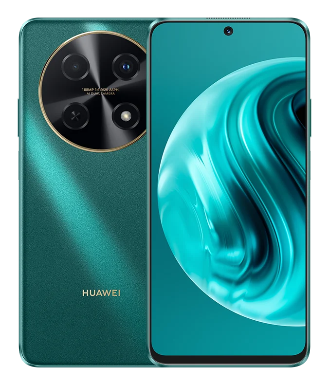 Huawei nova 12i
