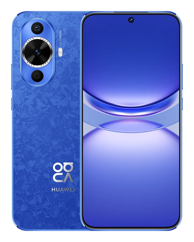 Huawei nova 12s