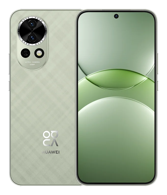 Huawei nova 13