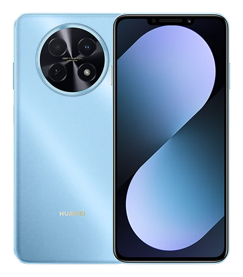 Huawei nova 14i