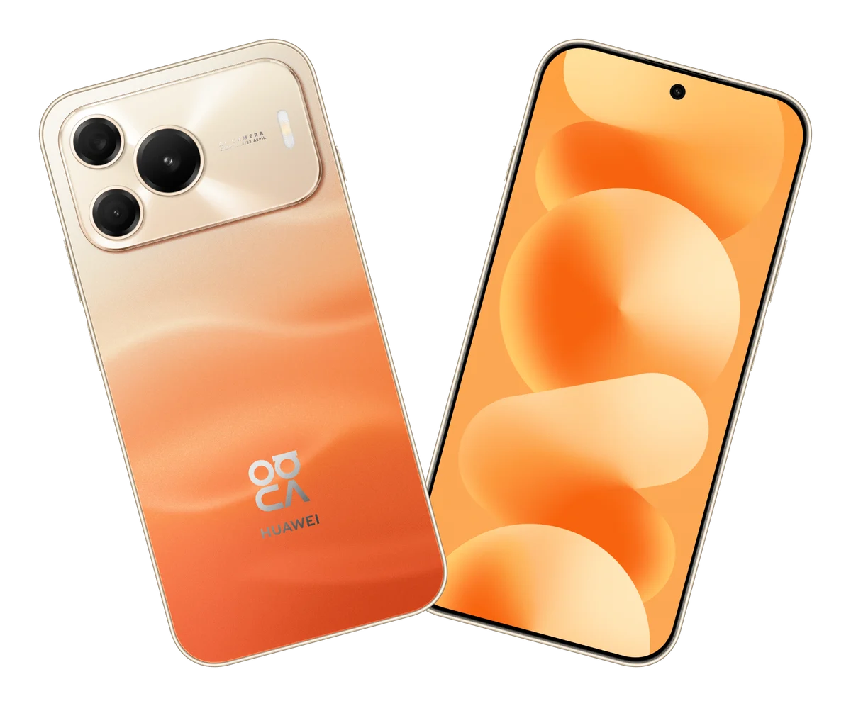 Huawei nova 16 SE