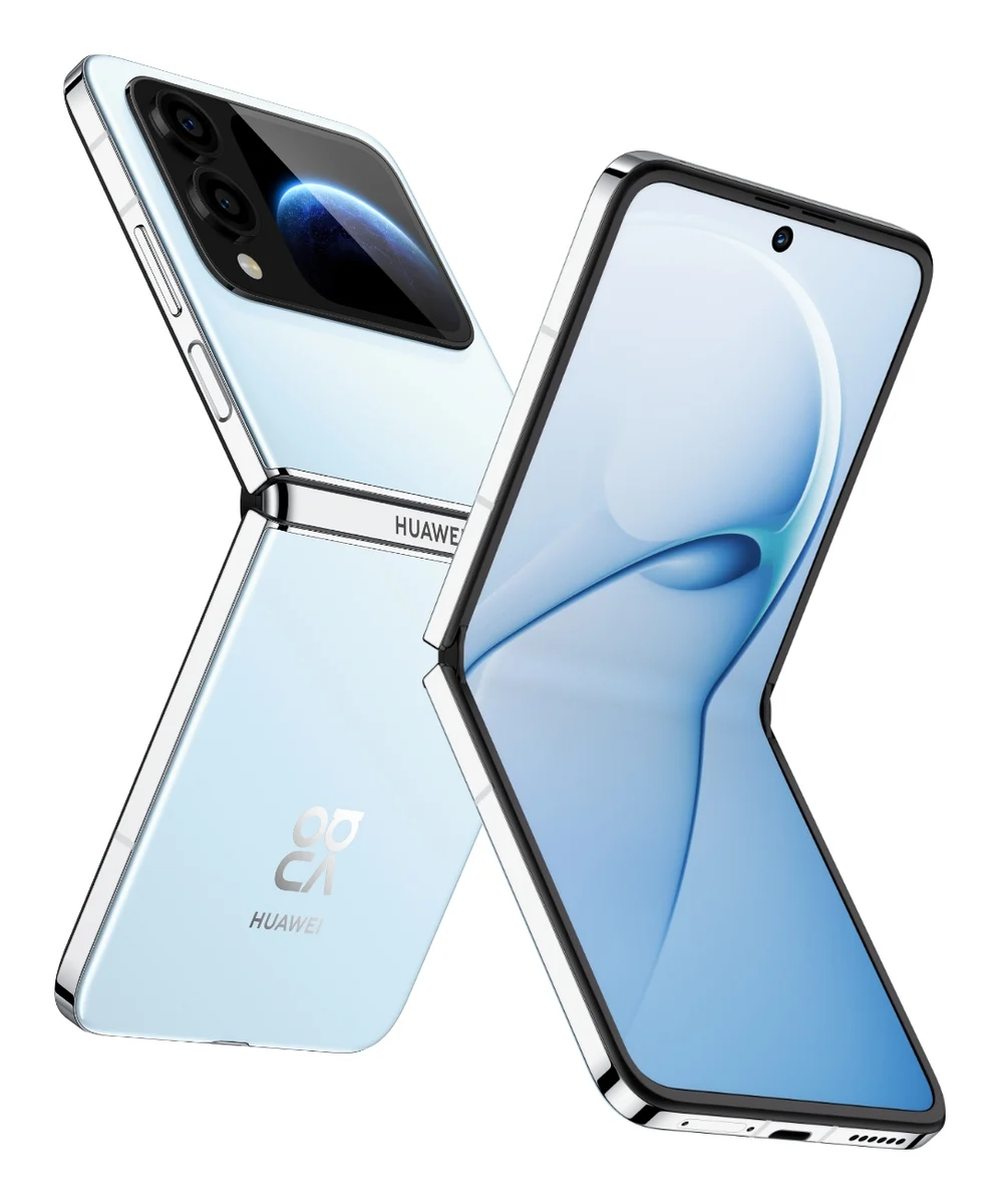 Huawei nova Flip S