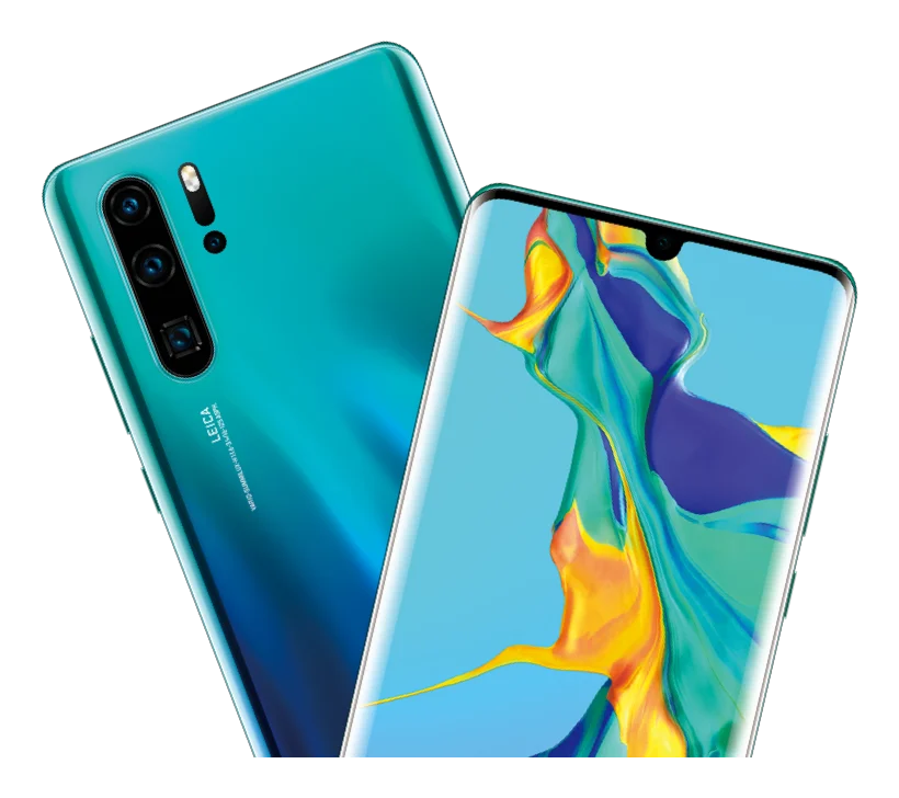 Huawei P30 Pro