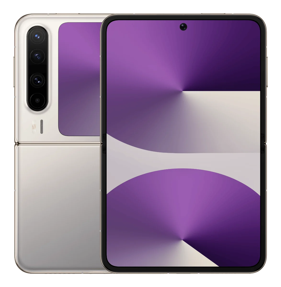 Huawei Pura X