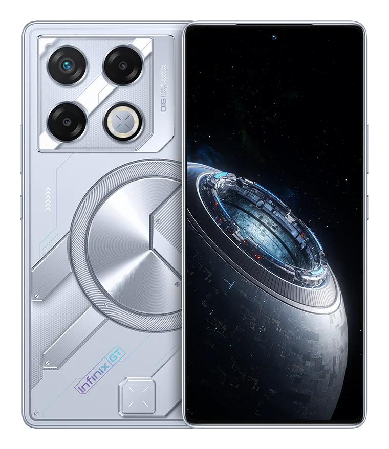 Infinix GT 20 Pro