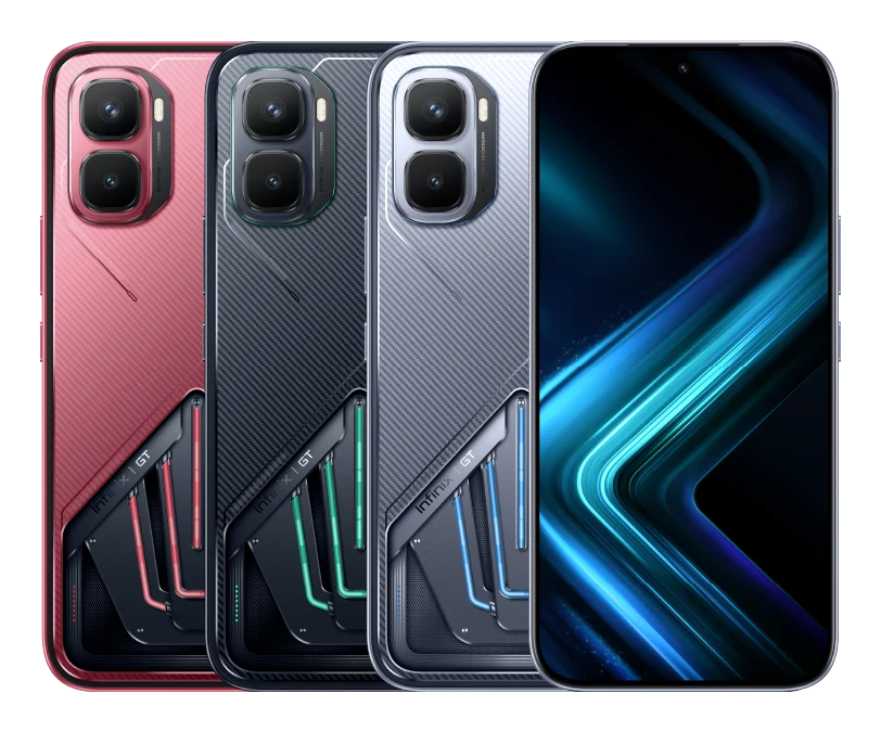 Infinix GT 50 Pro