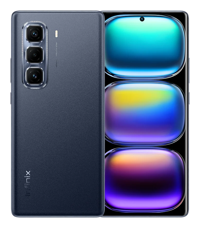 Infinix HOT 50 Pro+