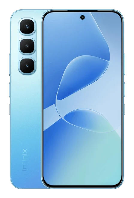 Infinix HOT 60 Pro