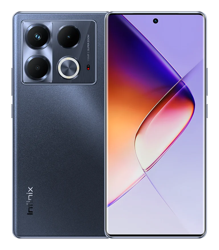 Infinix NOTE 40S