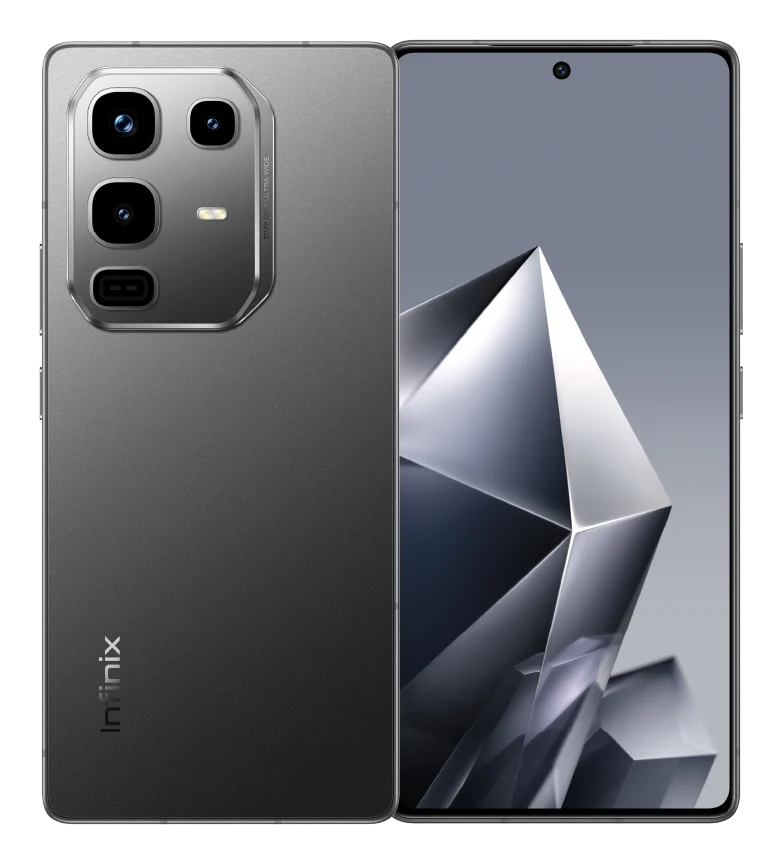 Infinix NOTE 50 Pro