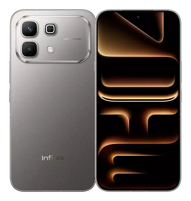 Infinix NOTE 60