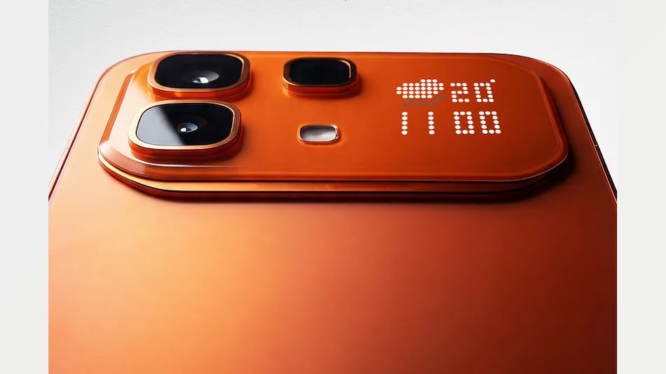 Infinix Note 60 Pro